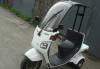Превью Honda gyro X трехколесный грузовой Москва - 4