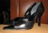 Туфли нат. кожа и лак. 35-36 размер превью 1482132.