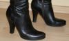 Превью Сапоги фирмы Divarese Санкт-Петербург - 2