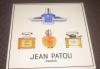 Набор ароматов jean patou оригинал превью 1482409.
