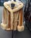 Новый полушубок из  натурального меха ( мутон ) превью 1482424.