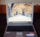 Превью RoverBook Voyager M512 WH/2800МГц/512мб/30Гб/DVD-R Санкт-Петербург - 2