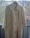 Пальто шерстяное. б/у. размер 48 превью 1482567.