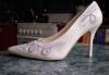 Превью Свадебные туфельки Санкт-Петербург - 2