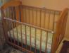 Детская кроватка превью 1482915.