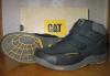 Ботинки caterpillar 33размер превью 1482924.