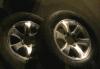 Превью Колеса на Toyota Land Cruiser (120) Prado Москва - 2