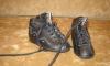 Детские ботиночки из США превью 1483027.