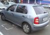Превью Skoda Fabia, 2002 Москва - 3