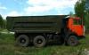 Превью Камаз-55111 Санкт-Петербург - 1
