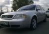 Превью Audi A6, 2002 Москва - 1