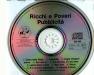Превью Ricchi E Poveri - Pubblicita 1987 (Baby) CD Москва - 2