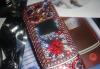 Превью Motorola krzr k1 со стразами Swarovski Москва - 3