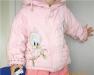 Превью Курточка для девочки Москва - 0