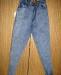 Джинсы д/м новые р.116 превью 1484370.