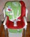 Стульчик для кормления Chicco Polly Froggy превью 1484387.