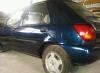 Превью Ford Fiesta, 1998 Санкт-Петербург - 4