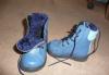 Ботинки ортопедические, зимние превью 1484456.