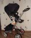 Превью Stokke Xplory 2010 модель доставка бесплатная Москва - 3