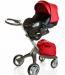 Автокресло stokke 2010г превью 1484677.