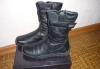 Превью Зимние сапоги Москва - 1