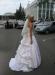 Превью Очень красивое свадебное платье Одинцово - 1