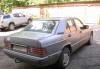 Превью Mercedes 190, 1991 Москва - 1