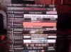 Превью Продаю чипованную PlayStation 2 Санкт-Петербург - 4