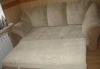 Превью Диван светло бежевый Санкт-Петербург - 1