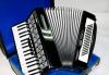 Аккордеон "вельтмейстер" 3/4 в отл.сост превью 1480682.