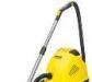 Пылесос karcher DS 5500 с аквафильтром б/у превью 1486042.