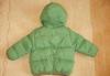 Превью Куртка демисезонная тёплая Zara Baby-78cm(9-12М) Москва - 1