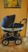 Детская коляска превью 1486680.