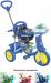 Продаю трёхколёсный велосипед превью 1486956.