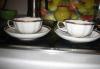 Чайная пара  2шт дулево  б-у превью 1487033.