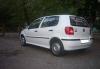 Превью Volkswagen Polo, 2001 Челябинск - 1