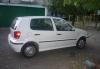 Превью Volkswagen Polo, 2001 Челябинск - 3