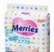 Японские подгузники Merries, Goo.N и Moоny превью 1487134.
