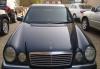 Превью Mercedes E-klasse, 1996 Краснодар - 1