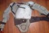 Превью Панцирь защитный dainese Москва - 1