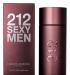 Элитный парфюм подарок Carolina Herrera 212 Sexy M превью 1487301.