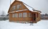 Продается зимняя дача, Ленинградское шоссе 100 км превью 1487308.