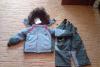 Превью Новые финские  комбинезоны для детей Москва - 2