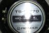 Превью Автоакустика pioneer  ts-e 16см пр-во япония Москва - 1