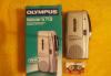 Диктофон  Olympus превью 1487505.
