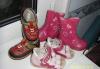 Обувь для девочки 21 размер превью 1488205.