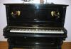 Продам антикварное пианино превью 1488590.