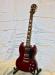 Epiphone SG G-400 cherry превью 1488643.