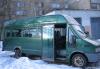 Превью Ивеко турбо дейли Москва - 1