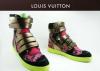Louis Vuitton кеды высокие превью 1488932.